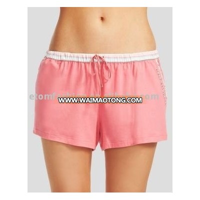 Sleep shorts F4004